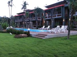 Lanta Infinity Resort - SHA Extra Plus