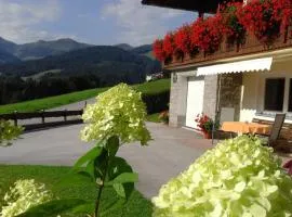 Appartement Schilcher