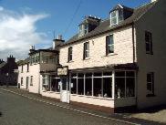 The Brown Trout Hotel, hotel v destinaci Watten