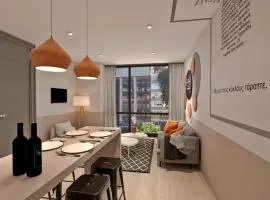 Great Living Apartments