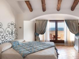 San Francesco Resort, hotel em Agropoli