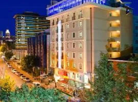 Midas Hotel