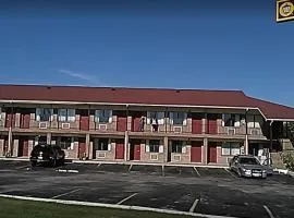 Budget Host Inn