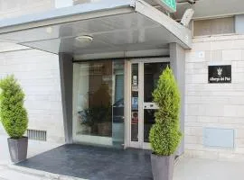 Albergo dei Pini