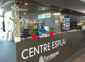 Centre Esplai Albergue