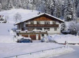 Pension Seeberger