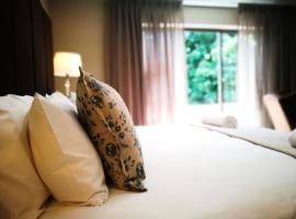 Garden Route Island Guesthouse，位于塞吉菲尔德的酒店