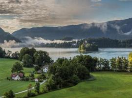 Homestay Vito by Lake, homestay in Bled