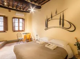 Guesthouse Via Di Gracciano - Adults Only