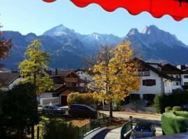 Fewo K&ouml;nigsberger