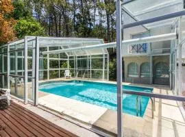 Colina Blanca Apart Hotel