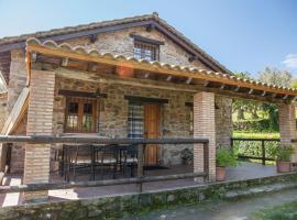 Casa Rural El Pilar, casa o chalet en Acebo