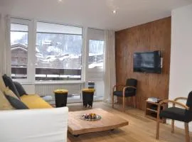 Les Cîmes - Cosy apartment