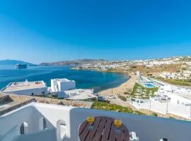 Cape Mykonos