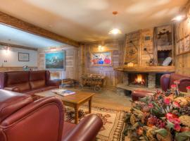 Hotel Meublé Mon Rêve, ξενοδοχείο με γκολφ στη Breuil-Cervinia