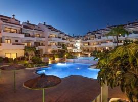 Apartment Cristian Sur, ξενοδοχείο σε Los Cristianos