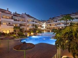 Apartment Cristian Sur – hotel w mieście Los Cristianos