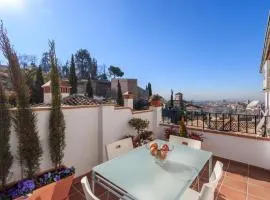 Albaicin Luxury Apartments