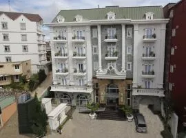 Hotel Du Lys
