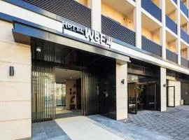 Hotel WBF Namba Motomachi