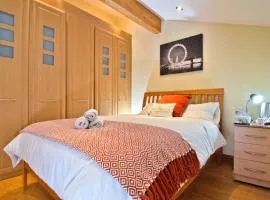 Thames View House Surrey Quays
