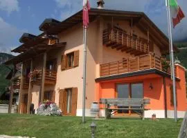 Agritur Le Pergole