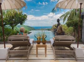 Bella Kita Mountain Retreat & Spa