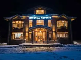 Hotel Imperial Resorts