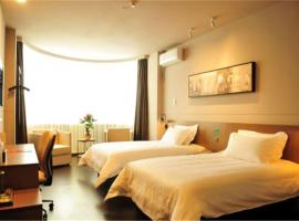Jinjiang Inn Dali Erhai Lake Park, hotel poblíž Dali Fengyi Airport - DLU, Ta-li