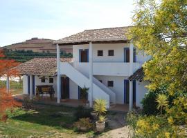 Quinta do Rio Country Inn, B&B i Silves