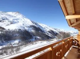Odalys Chalet De Sophie