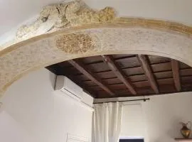 Enchanting loft in Trastevere