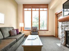 Village 2105, вилла в Маммот-Лейксе