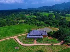 Amuna Ayurveda and Wellness Retreat