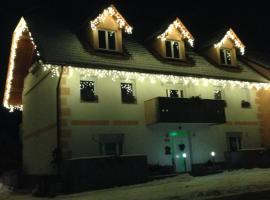 Aparthotel Pr' Jakapč'