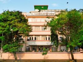 Hotel Harbour View Colaba, hotell i Colaba i Mumbai