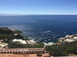 La Limonaia e La Praia