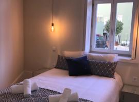 Terrace Cam&otilde;es