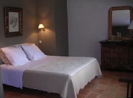 Chambres d'Hôtes Oyhanartia, cheap hotel in Larceveau-Arros-Cibits