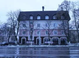 Non-stop Economy hotel