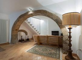 Appartamento Archetto, vakantiewoning in Orvieto