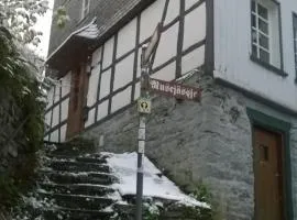 Haus am Oberen Mühlenberg mit GARTENNUTZUNG