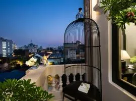 Hanoi Center Silk Premium Hotel & Spa & Travel