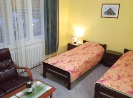 Apartment Roxana Centar