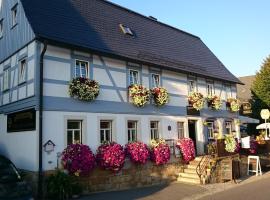 Gasthof zur Hoffnung