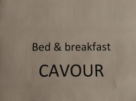 B&B Cavour, bed and breakfast en Carlentini