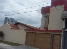 Hospedaria Servos de Maria