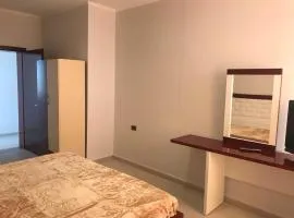 Kompleksi Kenaqesia
