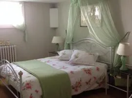 Agora Mijo Chambre d'Hôtes