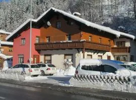 Villa Familia
